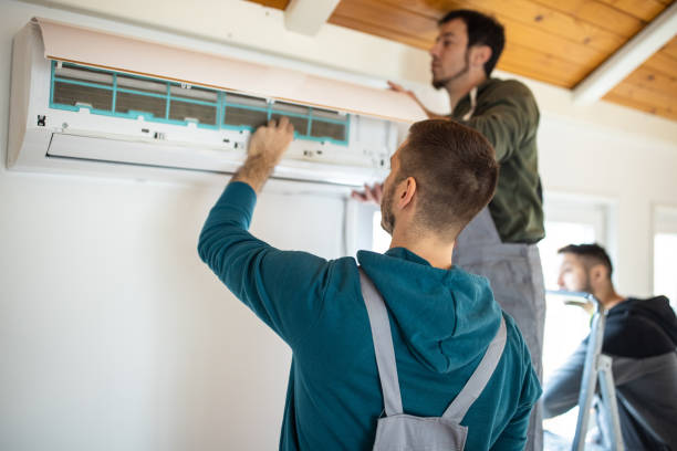 Best Central air repair  in Tuscola, IL