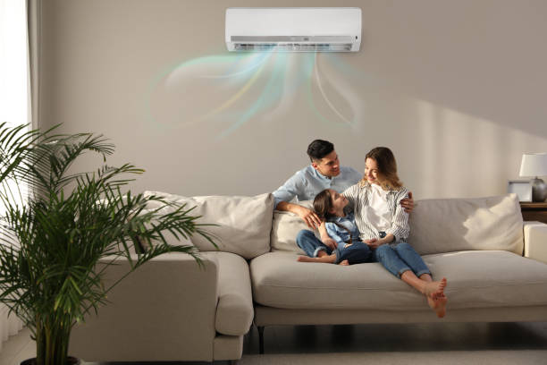 Best Best HVAC companies  in Tuscola, IL