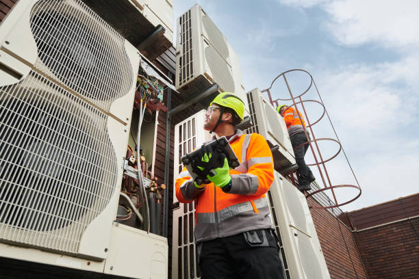 Best HVAC maintenance near me  in Tuscola, IL