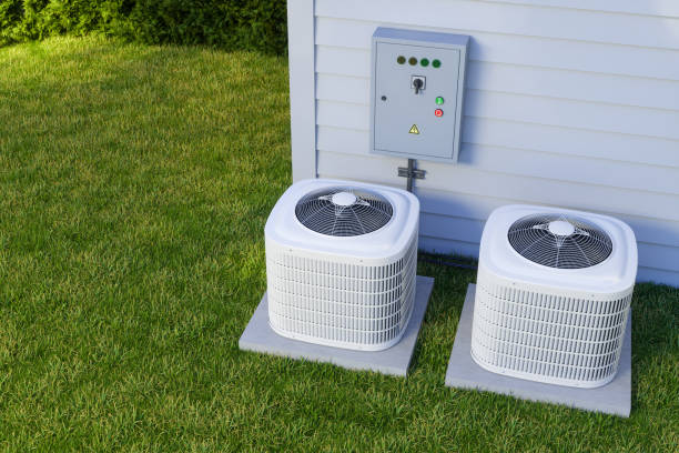 Best HVAC tune-up services  in Tuscola, IL