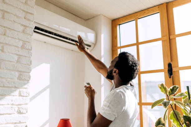 Best Affordable HVAC services  in Tuscola, IL