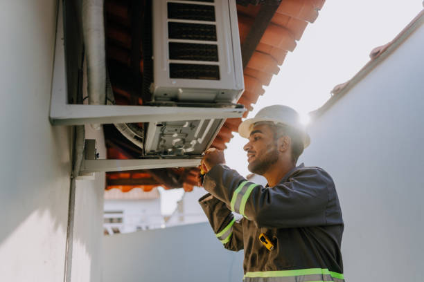 Best HVAC troubleshooting  in Tuscola, IL