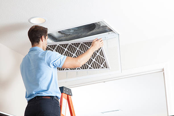 Best Ductless HVAC repair  in Tuscola, IL