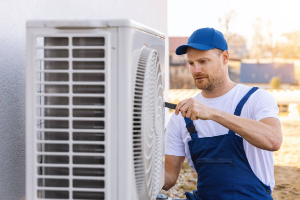 Best HVAC tune-up services  in Tuscola, IL