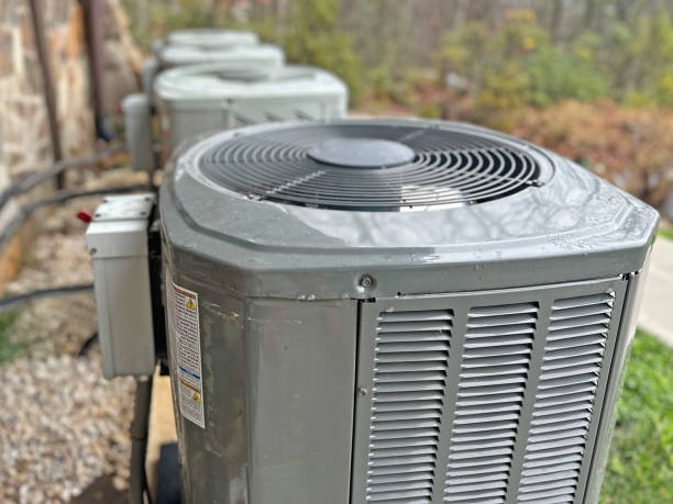 Professional HVAC in Tuscola, IL