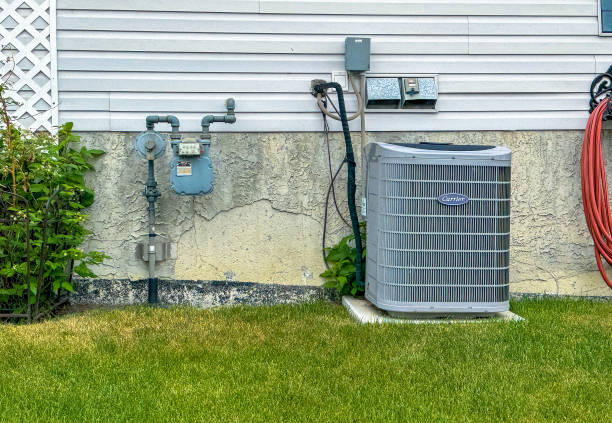 Local HVAC companies in Tuscola, IL