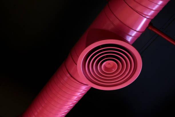 Best HVAC air duct cleaning  in Tuscola, IL